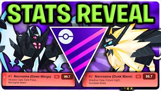 MUST HAVE! MOONGEIST BEAM & SUNSTEEL STRIKE WILL MAKE NECROZMA OP IN THE GO BATTLE LEAGUE | GO NEWS