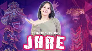 VERSI JARANAN - JARE - Nanda Sayang - Gedruk Samboyoan