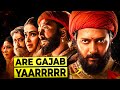 Raja Shivaji Movie REVIEW [ Honest ]