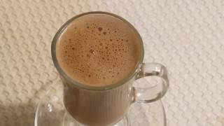 How to make coffee /Sirta loosameeyo  coffee  ga