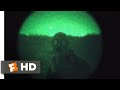 Area 51 (2015) - Sneaking Onto the Base Scene (4/10) | Movieclips