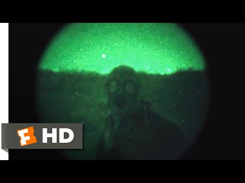 Video: Area 51. USA - Alternative View