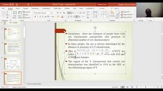 Introductory Genetics (BIO 201/211)