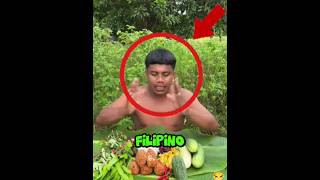 He Forgot He Was Thai Instantly
