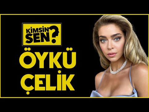 Öykü Çelik Kimdir? Kaç Yaşında ve Nereli? İşte Öykü Çelik'in Özel Hayatı ve Kariyeri