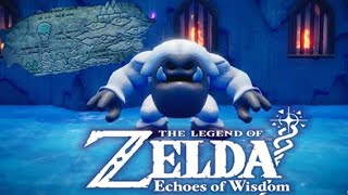 😱 ¡Ese no es mi hermano! ⚠️ Zelda descubre la verdad | Echoes of Wisdom Cap. 27