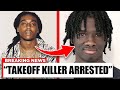 (NEW EVIDENCE) Takeoff’s Alleged Killer Lil Cam Facing Charges..