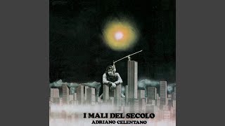 Video thumbnail of "Adriano Celentano - Forse Eri Meglio Di Lei"