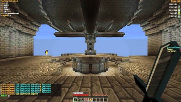 GommeHd.net QSG | Recorded with 50 FPS!!