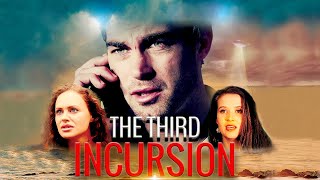 The Third Incursion Part 3