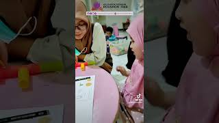Observasi Psikotes Peserta Didik Baru Tahun Ajaran 2023/2024