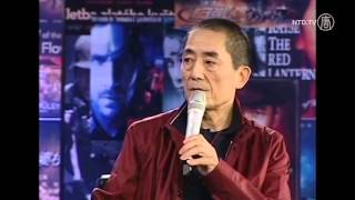 Chinese Director Zhang Yimou Investigated for Having 7 Kids
