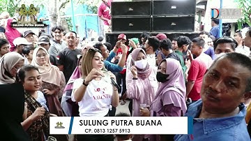 Bagja Diri - Desy Paraswati - Sulung Putra Buana