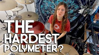 Explaining how to play this polymeter