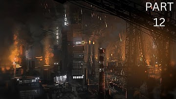 Saints Row Walkthrough Gameplay PART 12 The Forge