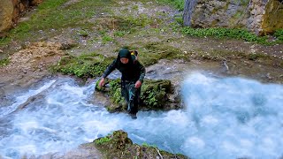 Meet Zahra, a 57yearold mountaineer who will take you to the most beautiful place on earth