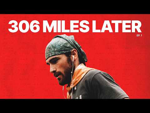 A Part-Time Umpire Won the Most Watched Ultramarathon Ever