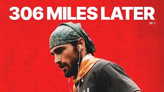 A Part-Time Umpire Won the Most Watched Ultramarathon Ever