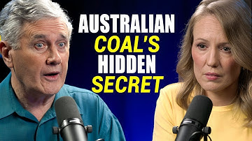 Geologist Shows Why Coal is NOT Millions of Years Old!