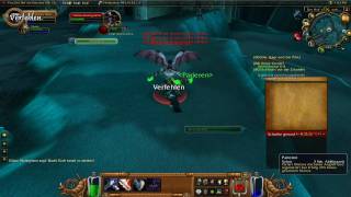 World Of Warcraft Illidan Kill