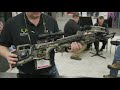 2019 TenPoint Crossbows Titan M1 and Turbo M1