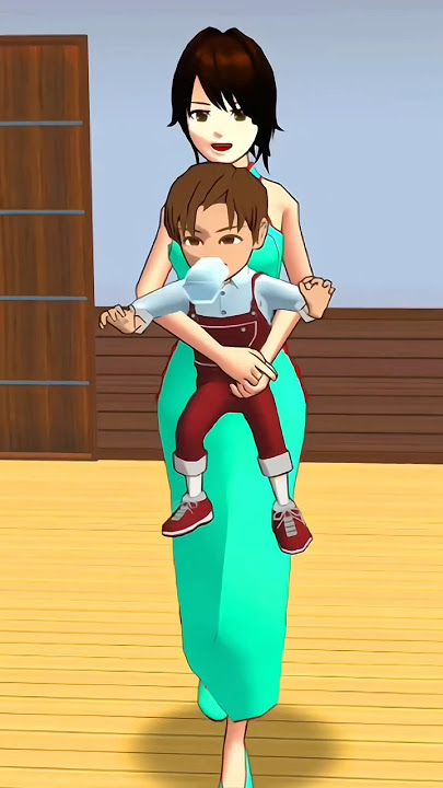 Pengumpannya tergeletak di sebelahnya😥☺️#shorts #sakuraschoolsimulator #shortvideo #viral