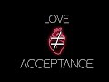 Loving Someone Does Not Mean Accepting Everything They Do