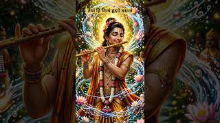 1 Minute Krishna Peace Mantra 🕉 Govinda Damodara Madhava #shorts #viral #trending