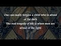 The Cave - ORPHANED LAND - Lyrics - HD