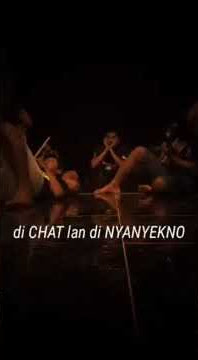 Lagu di vc ni bendino di baperi bendino viral lurd !!!