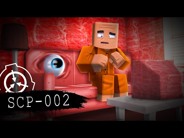 Minecraft: The SCP Foundation (Series 2)