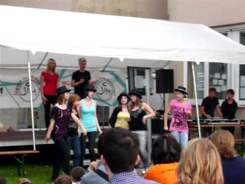 All that Jazz - Musical Freaks Marchtenk