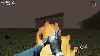 More Enemy Gibs | Easy FPS Editor CE | Dev Update "Call the Exterminator"