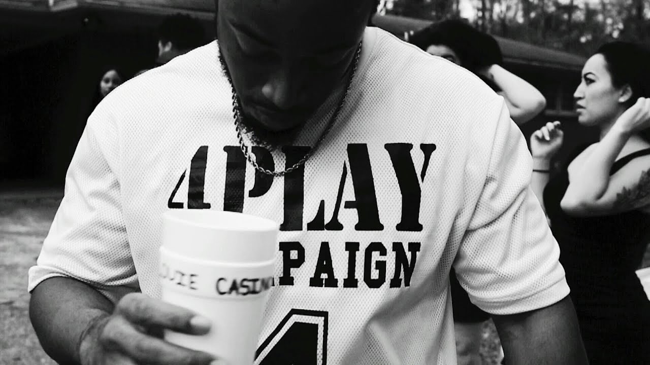Watch 4Play Campaign Presents Louie Casino "Bio" Official Video (Prod. by Filthy Rich)(shot by Kd Gray) on YouTube Watch 4Play Campaign Presents Louie Casino "Bio" Official Video (Prod. by Filthy Rich)(shot by Kd Gray) on YouTube