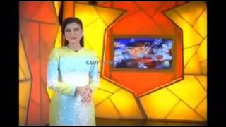 Presenter Hot Shot with Today Tomorrow 2daytomorrow collection
