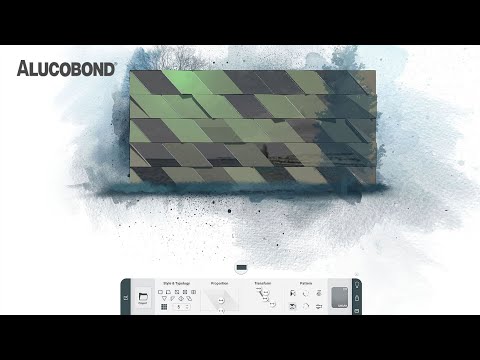 ALUCOBOND® Facademaker 2.0 // English