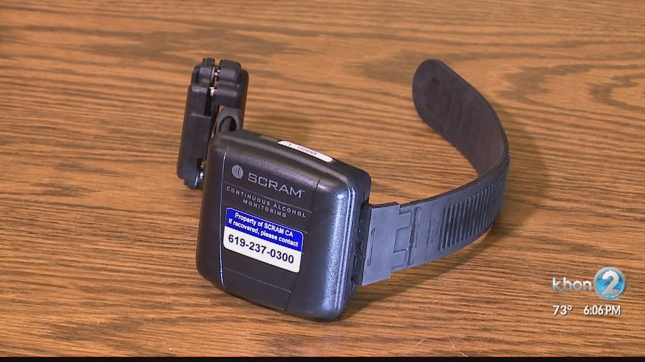 Electronic Tracking Monitoring System House Arrest Bracelet Gps Ankle  Monitor For Prisoners