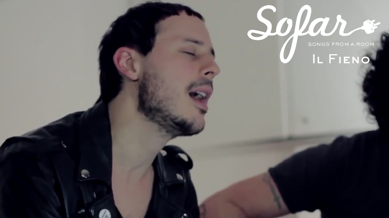 T'Immagini Berlino (100 Motels Cover)