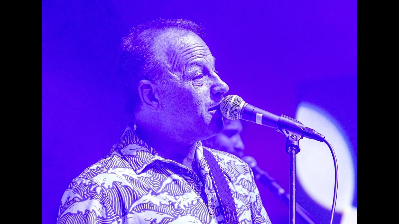 Take Me Home Country Roads performed by Michael Warren