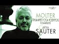 Molter: Trumpet Concertos Complete