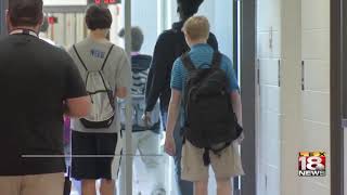 Fayette County Schools coronavirus plan