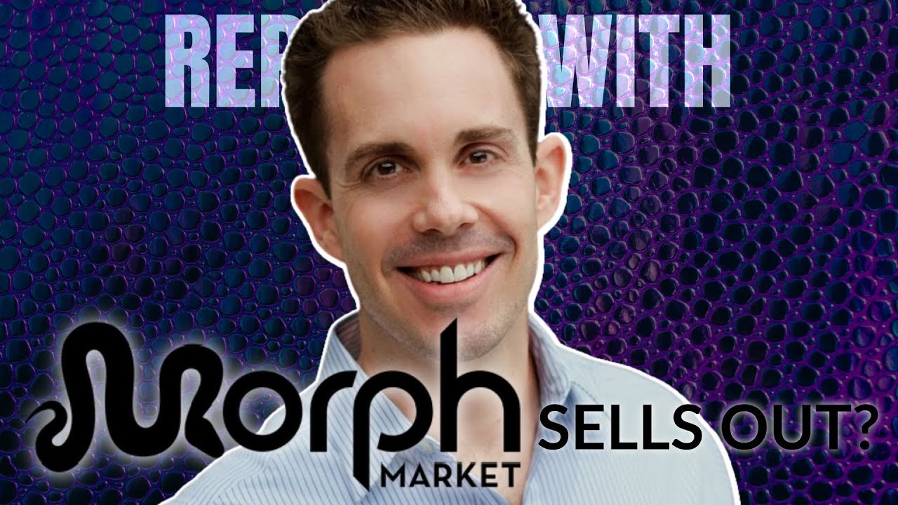 Morph Market is SOLD to Dubia.com | Reptiles With Podcast S04EP30