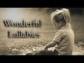 Super Soft and Calming Piano Lullaby ♥♥♥ Music for Babies To Go To Sleep