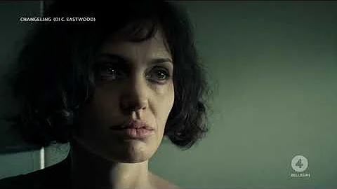 Changeling - La signora Collins usa il turpiloquio ribellandosi - fake collins impostore confessa