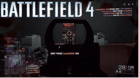 Battlefield 4 - Don