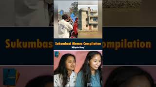 asar hernus hai ta 🤣#aljiyakodiary #funny #sukumbasi #youtubeshorts #tranding #foryourpage #ytshorts