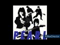 PEARL  FIRST  SHO‐TAのヴォーカルが実に魅力的で,これが1stアルバムとは思えないほど聴かせる