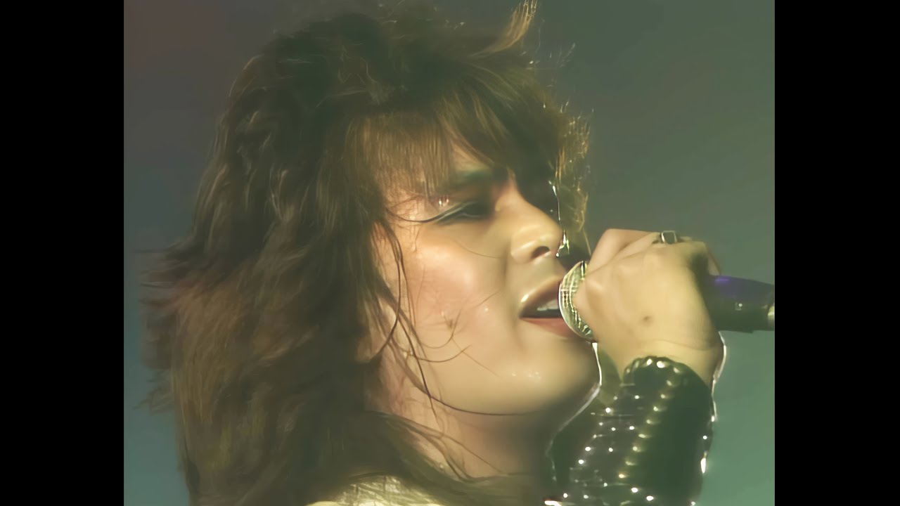 Loudness 