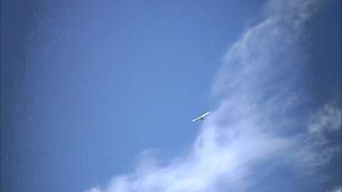 Super cub LP with aerial drop module