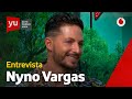 🎙️ El truco infalible para ligar de Nyno Vargas - Vodafone yu